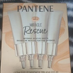 Pantene Miracle Rescue Intense Rescue Shots